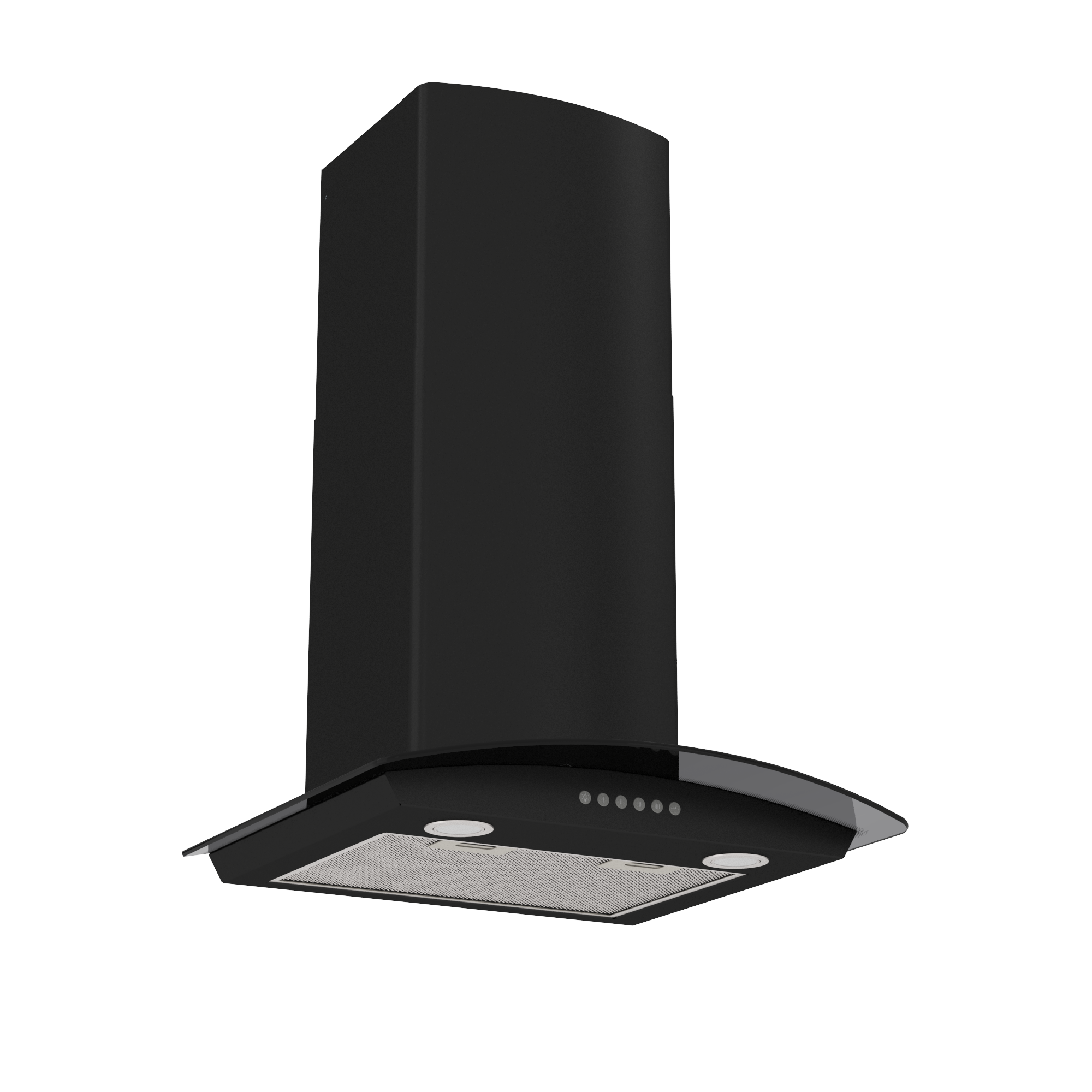 Кухонная вытяжка ELIKOR Аметист S4 60П-700-Э4Д КВ I Э-700-60-186 черный/тонир